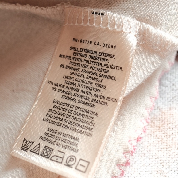 Anthropologie Vanessa Virginia Asymmetrical Midi Skirt, Size S - Picture 10 of 10